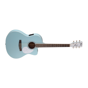 Jade Classic Sky Blue Open Pore